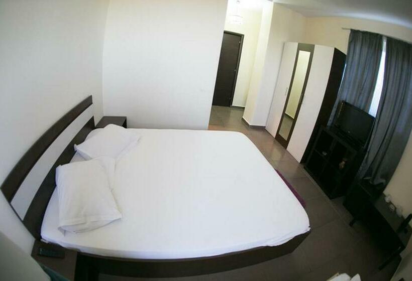 旅馆 Grande Palace