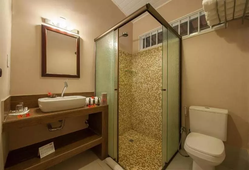 Retkeilymaja Pousada Araras Pantanal Eco Lodge