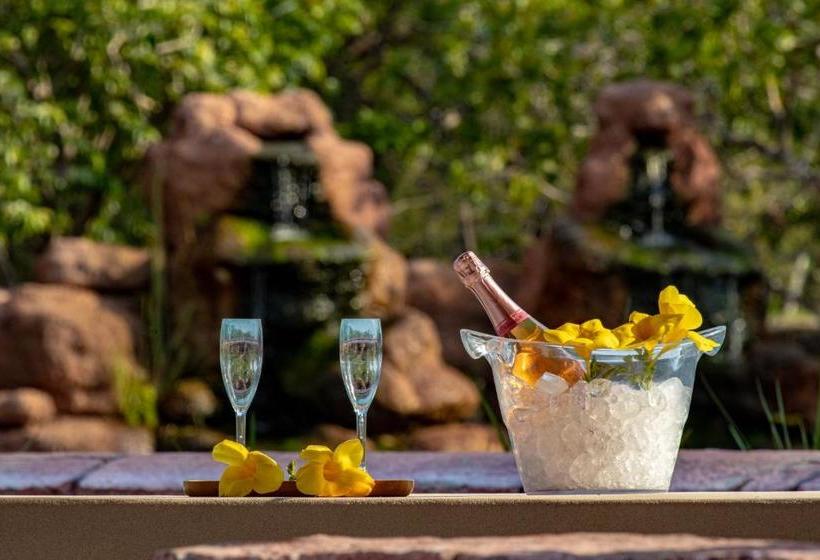 Общежитие Pousada Araras Pantanal Eco Lodge