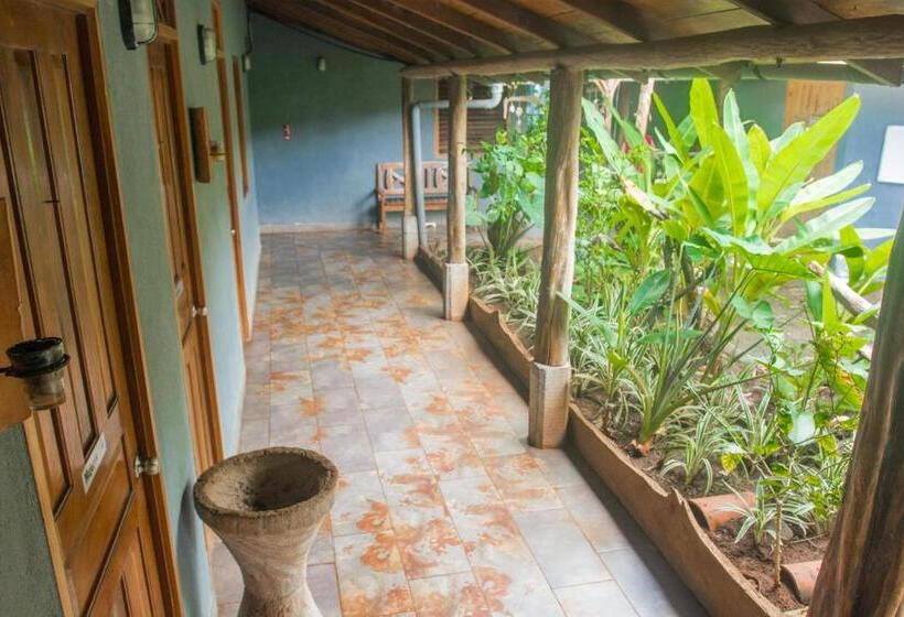 فندق صغير Punta Duarte Garden Inn