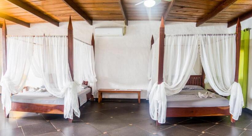 فندق صغير Punta Duarte Garden Inn