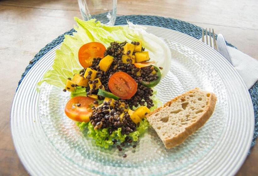 فندق صغير Punta Duarte Garden Inn