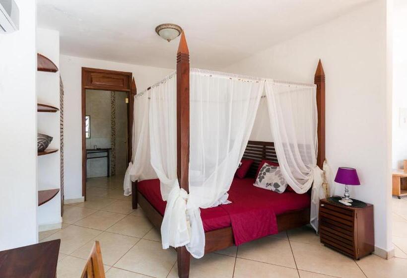 فندق صغير Punta Duarte Garden Inn