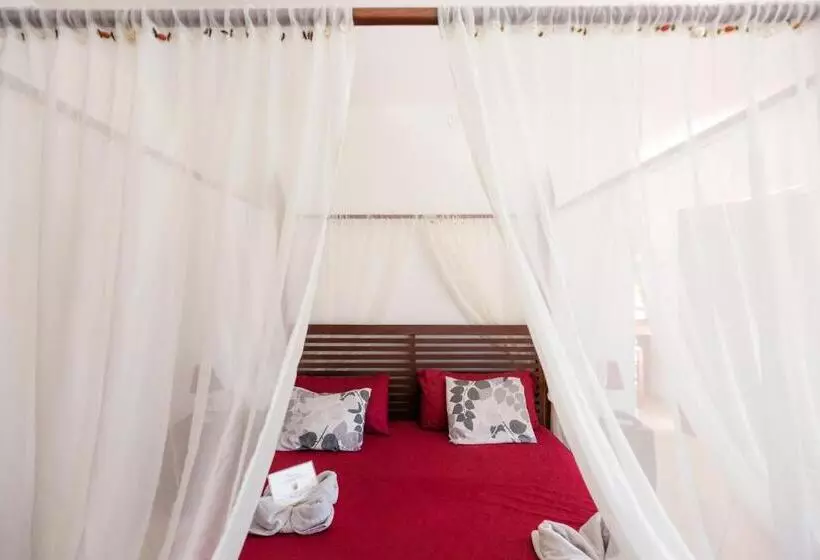 Retkeilymaja Punta Duarte Garden Inn