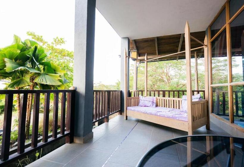 فندق صغير Punta Duarte Garden Inn