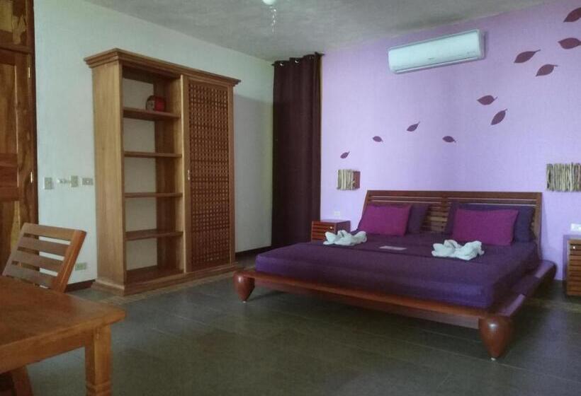 فندق صغير Punta Duarte Garden Inn