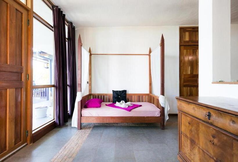 فندق صغير Punta Duarte Garden Inn