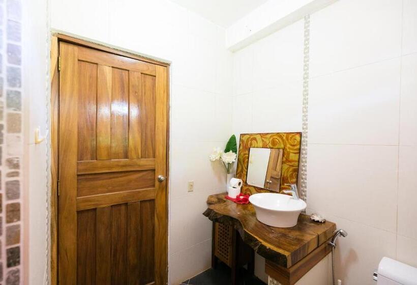 فندق صغير Punta Duarte Garden Inn