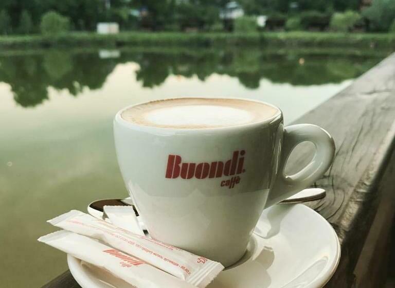 旅馆 Tartak Resort