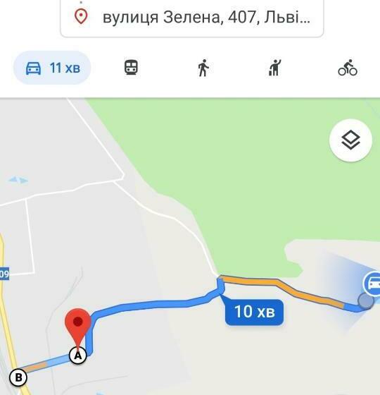 旅馆 Tartak Resort