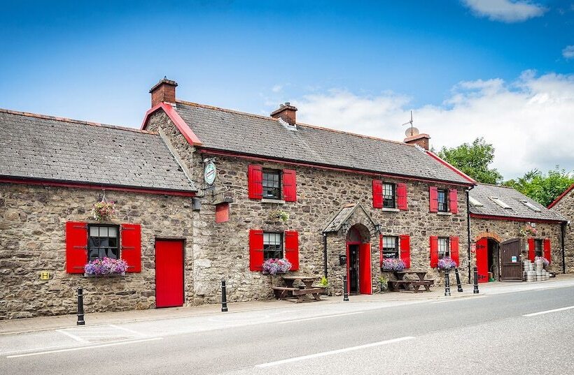 Schronisko The Garrandarragh Inn