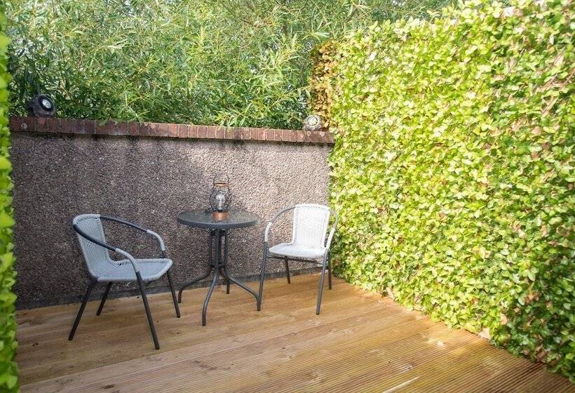 Schronisko The Garrandarragh Inn