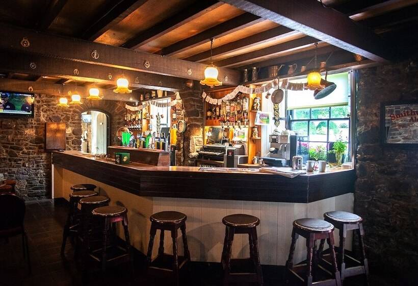 Schronisko The Garrandarragh Inn