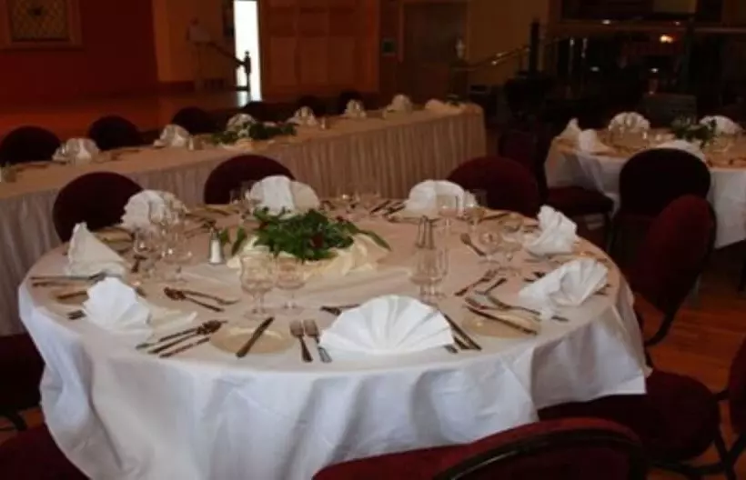 Retkeilymaja The Garrandarragh Inn