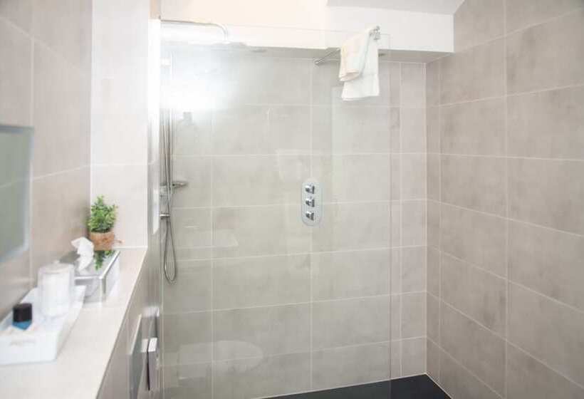 Schronisko The Garrandarragh Inn