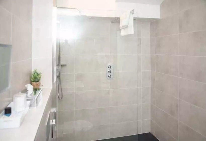 Retkeilymaja The Garrandarragh Inn