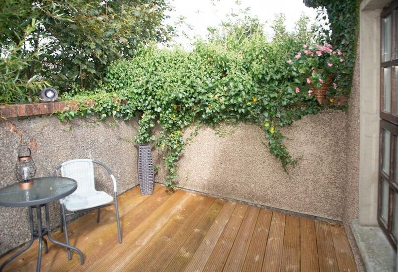 Schronisko The Garrandarragh Inn