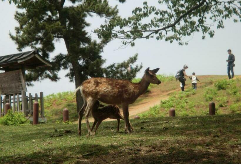 Atelier Bee S Knees Bed & Breakfast