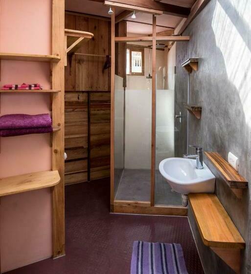 Bed and Breakfast Avalon Hostal Boutique