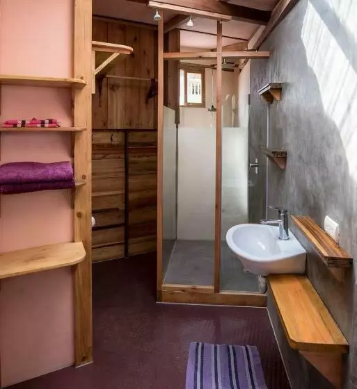 Aamiaismajoitus (B&B) Avalon Hostal Boutique