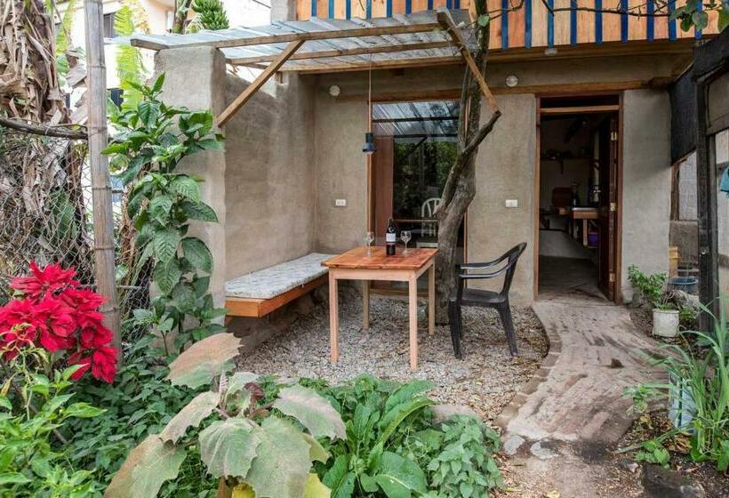 Bed and Breakfast Avalon Hostal Boutique