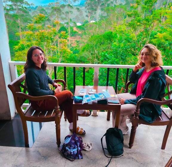 مبيت وإفطار Daddy's Guest Home