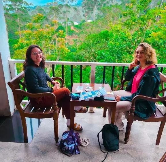 Aamiaismajoitus (B&B) Daddy's Guest Home