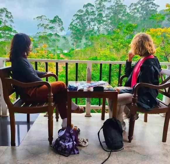 Aamiaismajoitus (B&B) Daddy's Guest Home