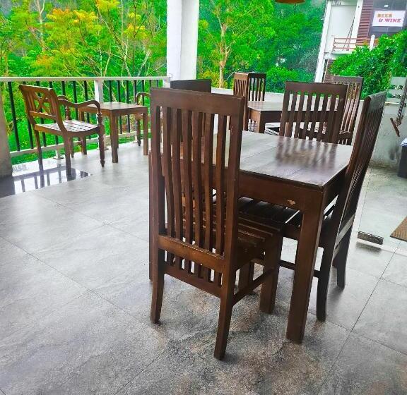 مبيت وإفطار Daddy's Guest Home