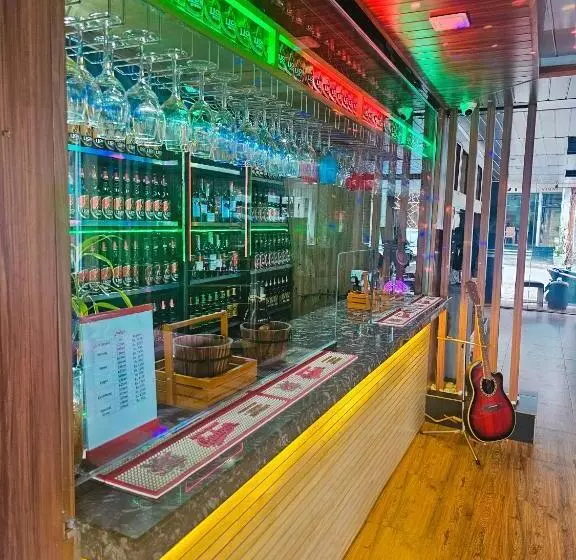 Aamiaismajoitus (B&B) Daddy's Guest Home