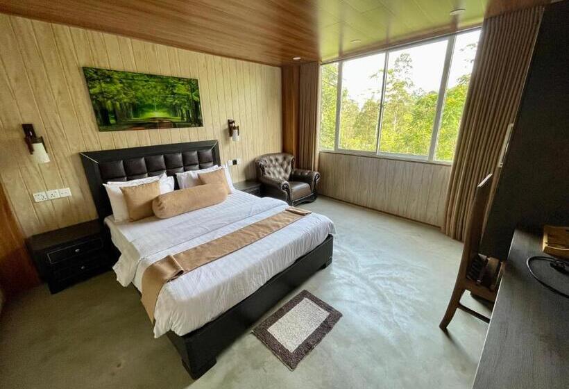 مبيت وإفطار Daddy's Guest Home