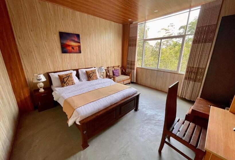 مبيت وإفطار Daddy's Guest Home