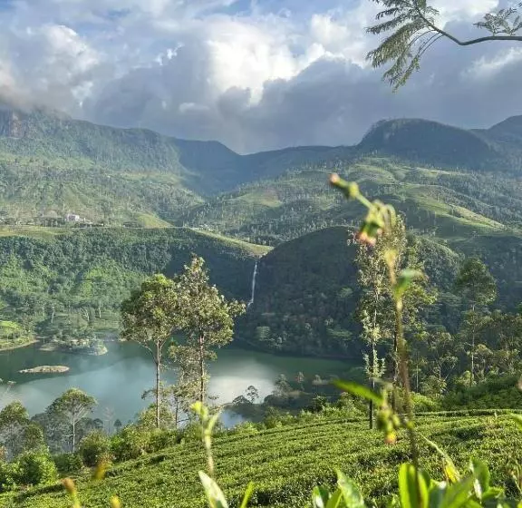 Aamiaismajoitus (B&B) Daddy's Guest Home