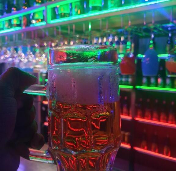 مبيت وإفطار Daddy's Guest Home