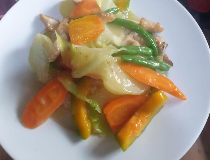 مبيت وإفطار Daddy's Guest Home