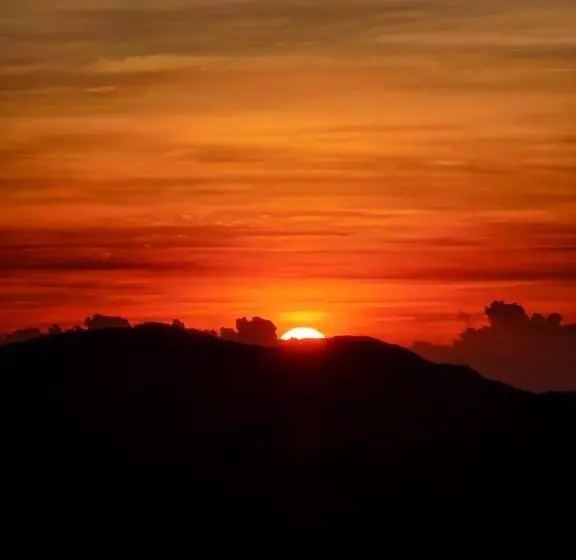 Aamiaismajoitus (B&B) Daddy's Guest Home