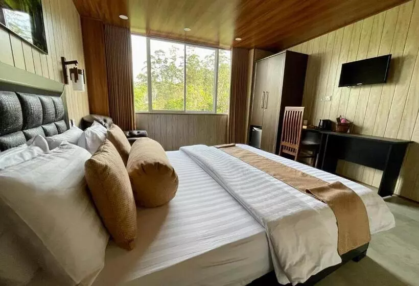 Aamiaismajoitus (B&B) Daddy's Guest Home