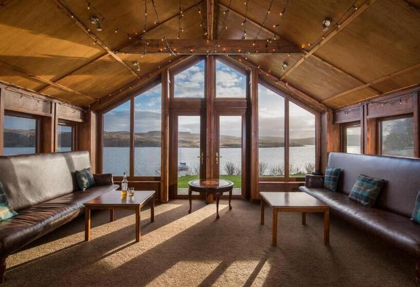 צימר Redwood House