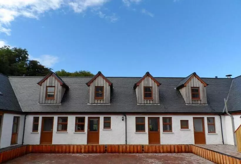 Aamiaismajoitus (B&B) Redwood House