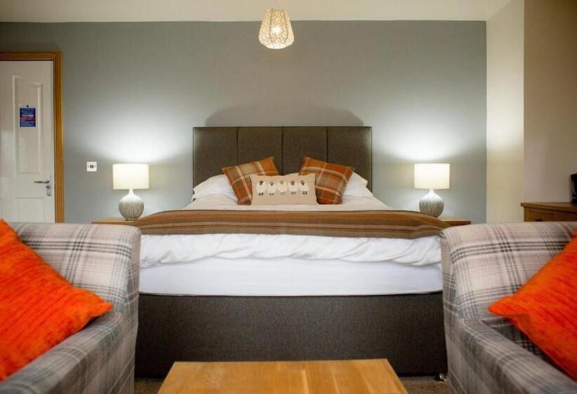 צימר Redwood House