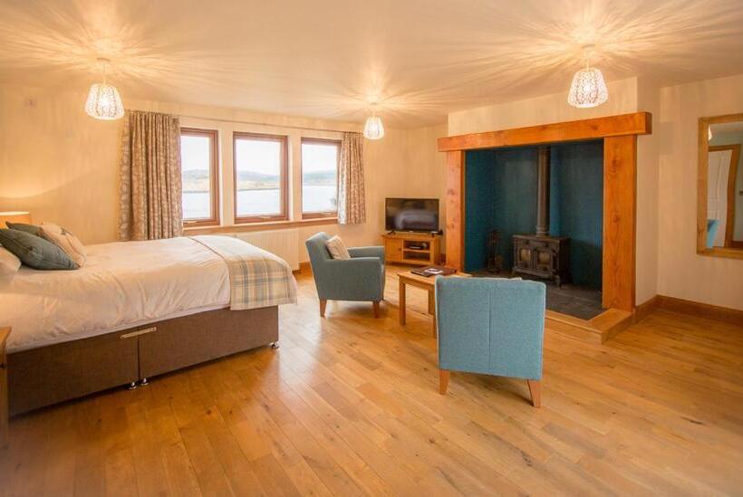 צימר Redwood House