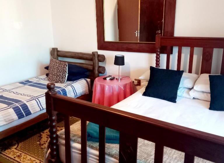 צימר Schweizer Guesthouse