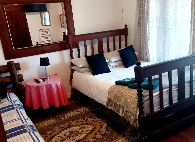 민박 Schweizer Guesthouse