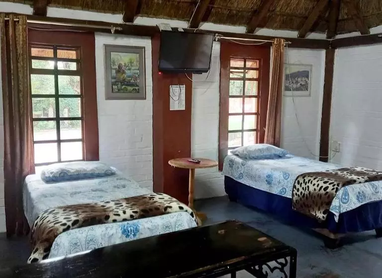 Aamiaismajoitus (B&B) Schweizer Guesthouse