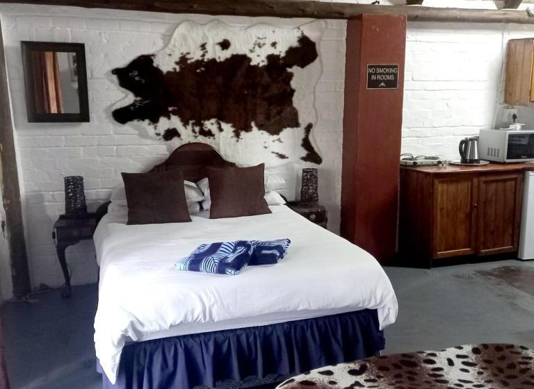 ベッドアンドブレックファースト Schweizer Guesthouse