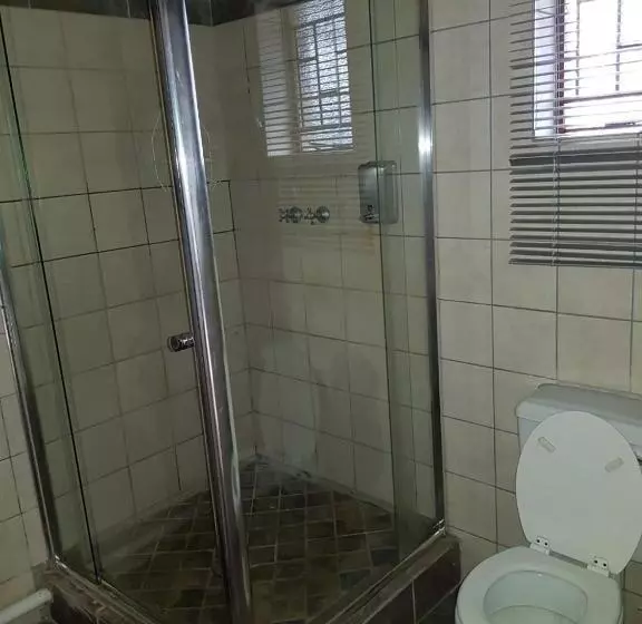 Aamiaismajoitus (B&B) Schweizer Guesthouse