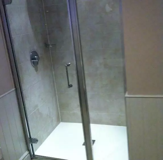 ベッドアンドブレックファースト The Cholmeley Arms