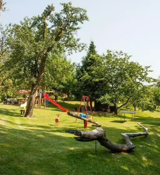 Gasthof Pension Weninger