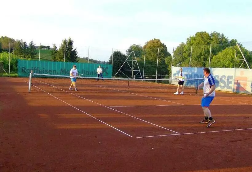 Gasthof Pension Weninger