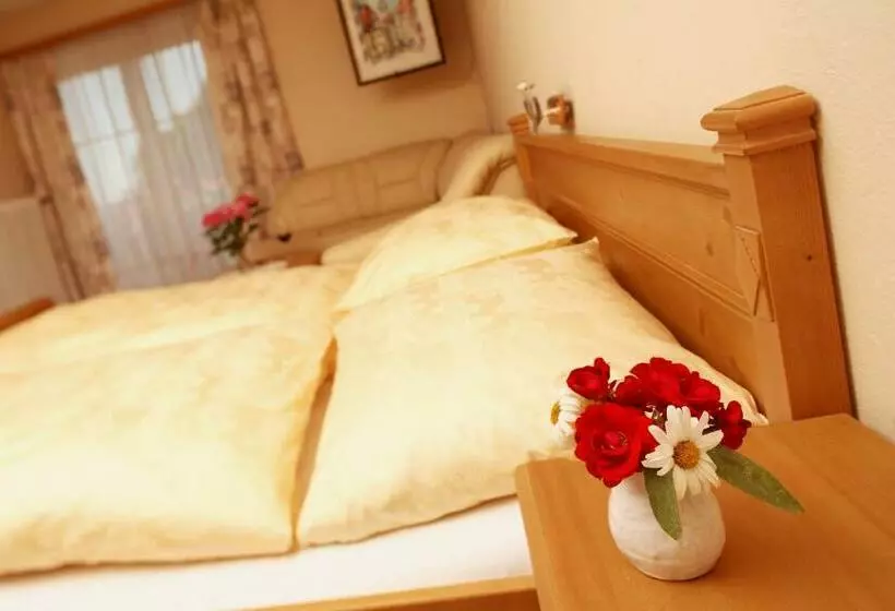 Gasthof Pension Weninger